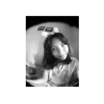 ~Keep smiling when getting into trouble is a sign that we are strong~