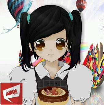 Anindhita Rahma Cahyadi Fans Club. | @R_AninJKT48 @officialJKT48