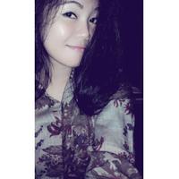 febri andriani (@iveb_febri) 's Twitter Profile