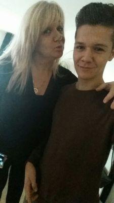 ende_petra's profile picture. receptioniste bij Polikliniek de Blaak Rotterdam