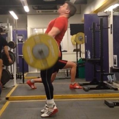 Strength&Conditioning Coach Durham University