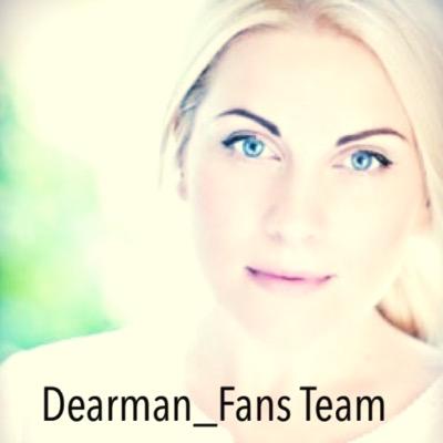 Dearman_Fans's profile picture. follow and support the incredible @LouiseDearman ♡