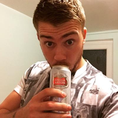 AdamVinny15's profile picture. vivez votre via