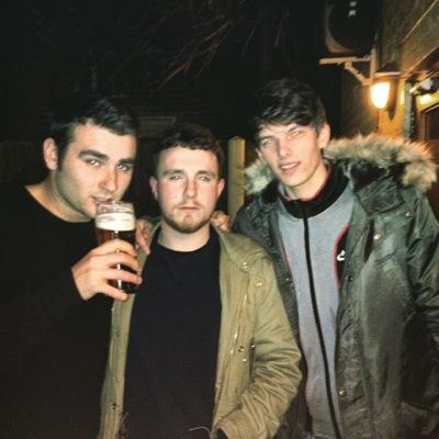 LONG LIVE BRUT