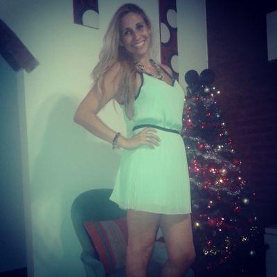 Abogada 100% Acuariana!!! mama de lauti