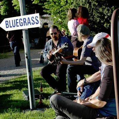 Your clearing house for information about bluegrass from and in Switzerland.