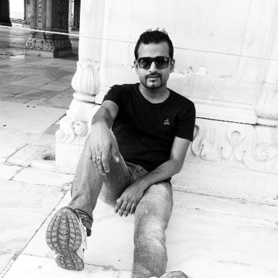 kumargaurav0001's profile picture. 