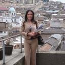 Sandy Vallejo - @rominamichaelle - Twitter