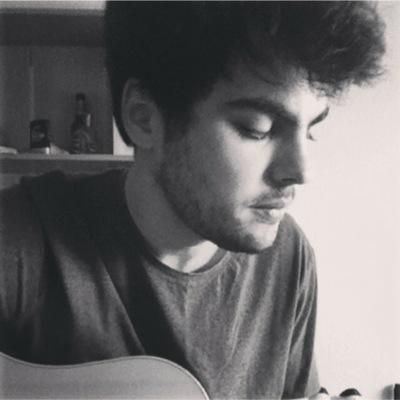 jesus_myr's profile picture. Music is life.