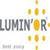 Lumin'Or GmbH (@luminorgmbh) Twitter profile photo