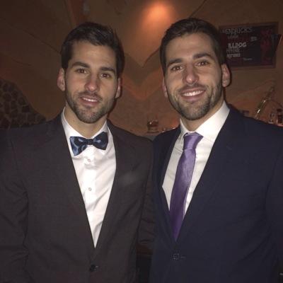 luisfseral's profile picture. Licenciado en Ciencias de la Actividad Fisica y del Deporte//