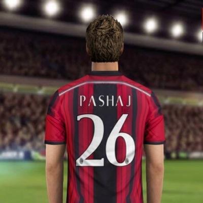 Hello :).My name is Besim.Follow me if you play FIFA, Minecraft,etc...