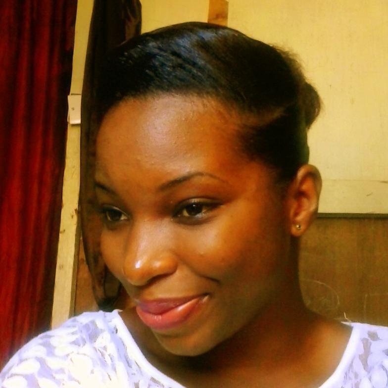 I'm me