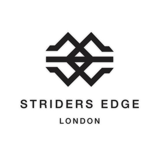 Striders Edge - Innovative and stylish activewear for women. Founded by former Sweaty Betty designer who loves the outdoors & is a fitness enthusiast!