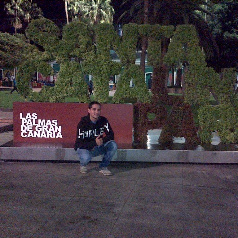 JudithGarca's profile picture. 