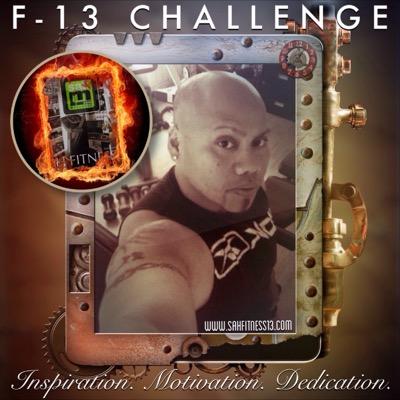 RICK_FIT13's profile picture. Transform your body & Get Fit-4-LIFE! Take my F-13 CHALLENGE! Act now & receive $50 OFF by sending me a Facebook Friend Request, http://t.co/MzW3dOtOhQ