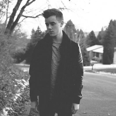 congrats, connor follows you! you deserve it :)