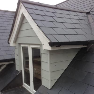All aspects of carpentry and building undertaken to a high standard with friendly, polite and helpful group of people.