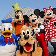 大好き☆ディズニー情報を呟いていきます！ミッキーとその仲間たちのカワイイ画像やおもしろ情報、ディズニー雑学、をお届けします♪