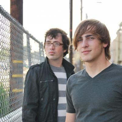 Just an Heffron Drive account for the Netherlands :)