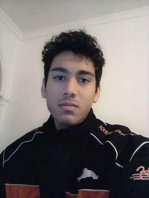 No hay voluptuosidad que me llene ni dicha que me satisfaga, en mi demencia no hago mas que perseguir formas inasequibles