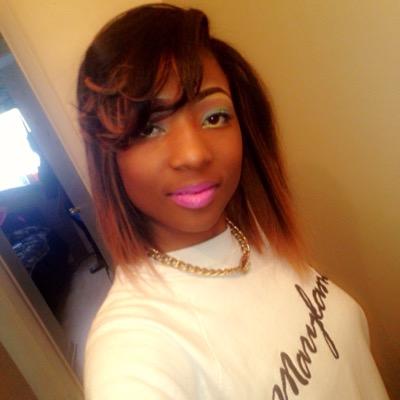 FOLLOW ME OR SWALLOW ME !!! in @BrandiCheri voice!