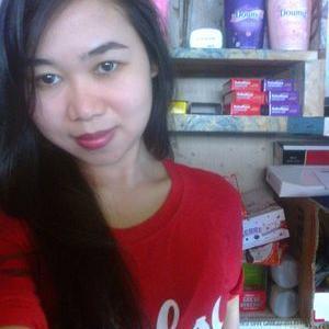 WindiAstutie's profile picture. 