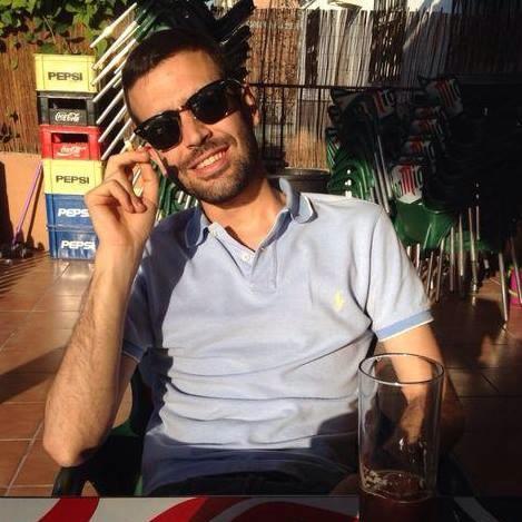 Rafa_Prieto87's profile picture. Granadino Ilustre.