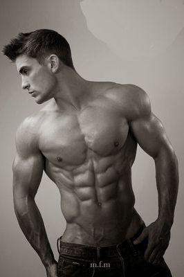 fittesthuman's profile picture. 