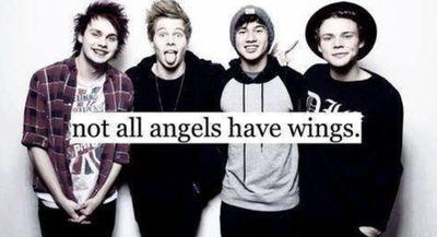 Be yourself, be a fangirl •