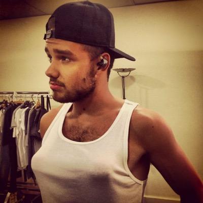 hey this is my follow back account for @ljpcuddle