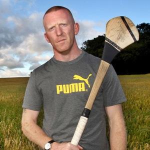 Former Waterford hurler. Current De La Salle hurler. I love me county