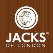Jacks of London (@jacksbristol) Twitter profile photo