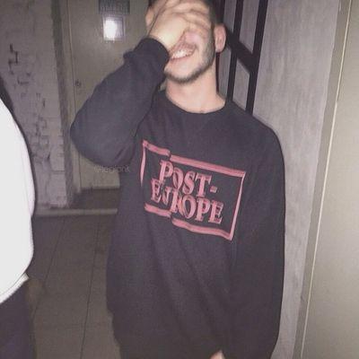 When I die I'll go to heaven because I've spent my time in hell