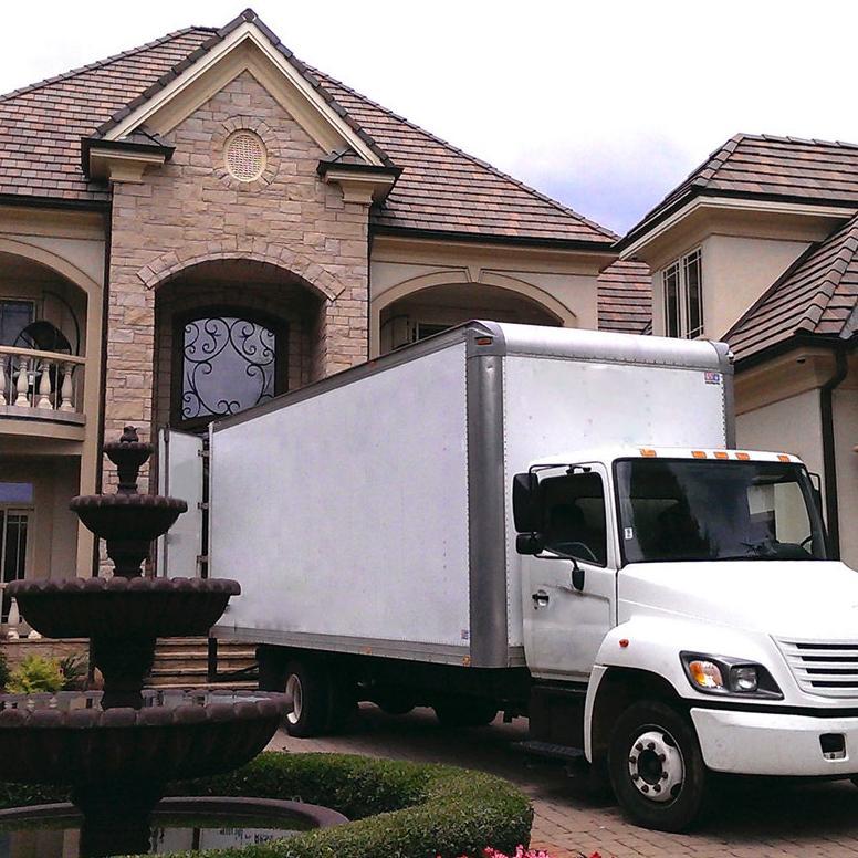 Over 30 years in moving household and commercial properties