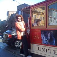 Lyes Kahouadji (@lkahouadji) 's Twitter Profile