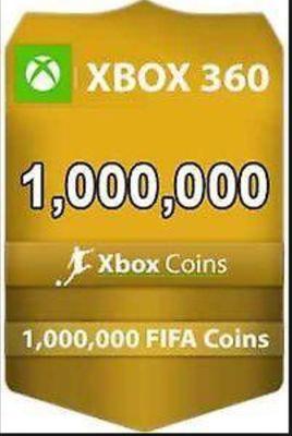Free fifa coins dm me :)