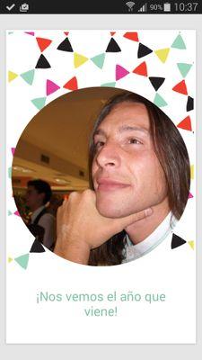 amadeocb's profile picture. 