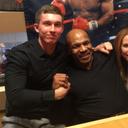 Dylan Laughlin - @WhitemambaD24 - Twitter