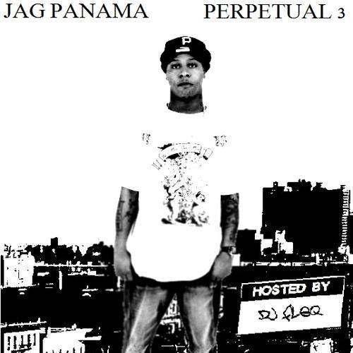 FOIIOW @JAGPANAMA