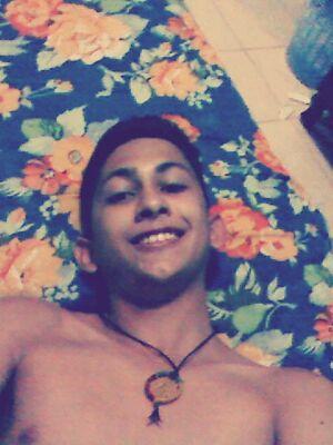 OctavioRkrux's profile picture. ACB