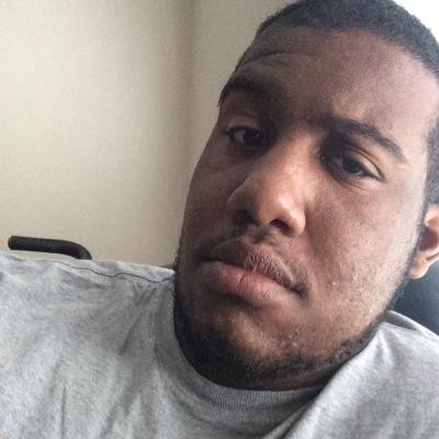 A 24 yr old trying to catch a dream and a Associate degree. Plus trying to stay alive, humble & bless.