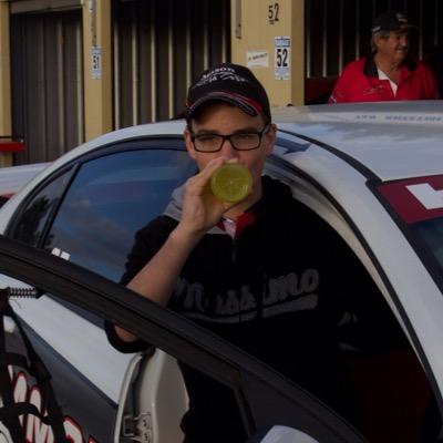 17, excel cup driver 2015