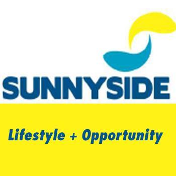 SunnysideTown's profile picture. 