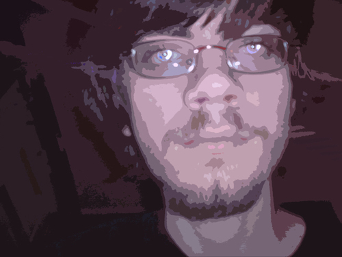 krackish's profile picture. 