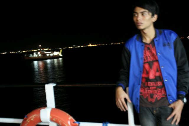 slalu berharap akan dtang sbuah cinta sejati dalam hidupku