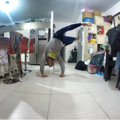 NSharvit's profile picture. 