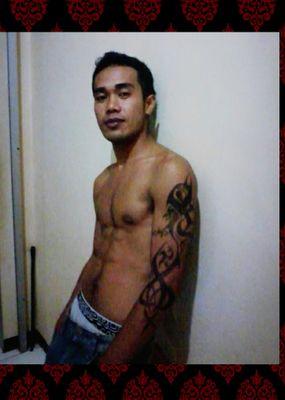 buat indonesia maju