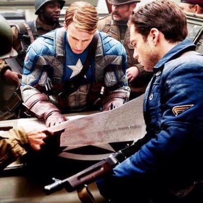 Stcking with this fandom through thick and thin. Out to defeat sexism in the comic book world. I know my value ✌️