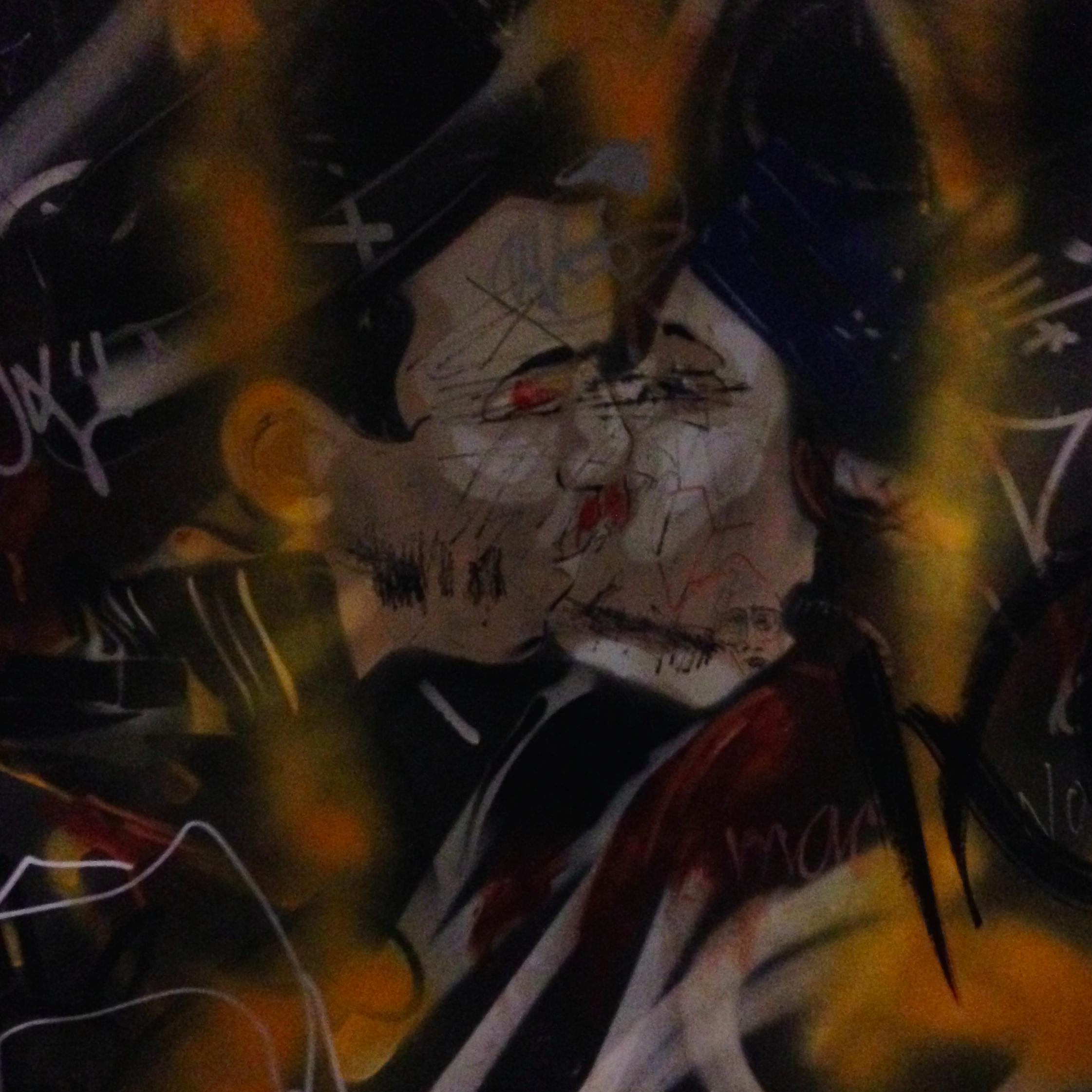 VinnieVgas's profile picture. 